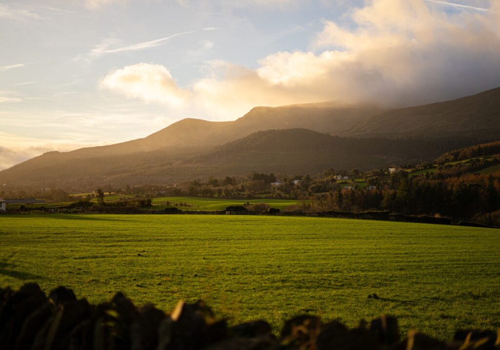 Private Tours in Co Antrim